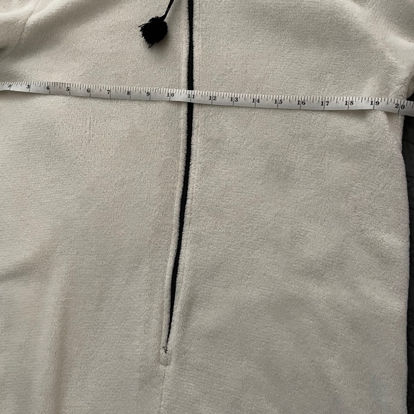 3/$14 - Snowman Onesie Pajamas - Picture 5 of 8